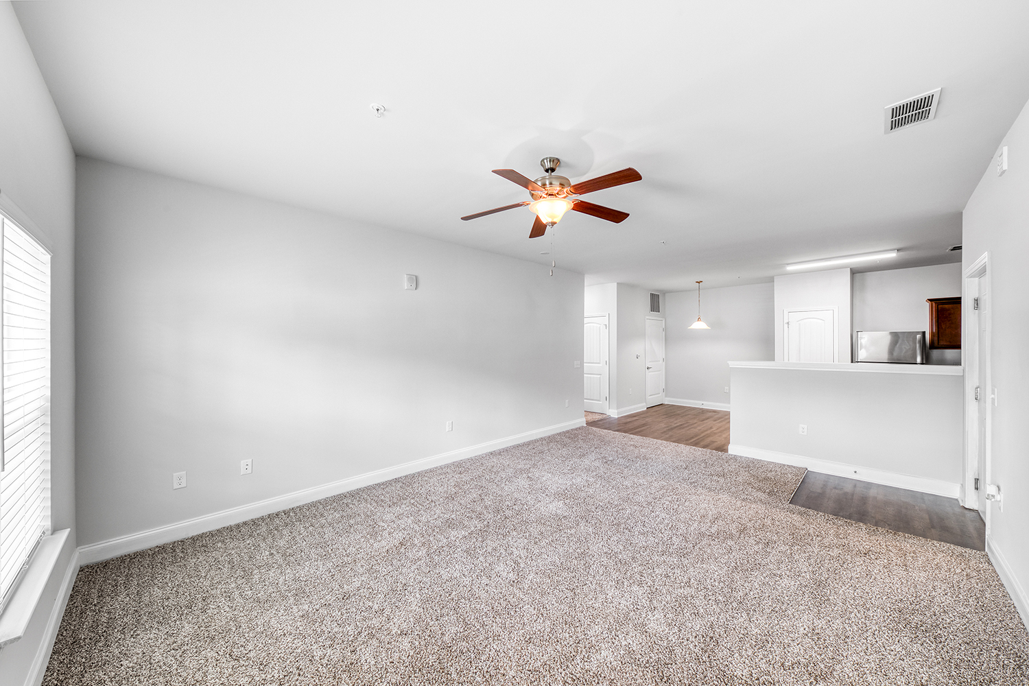 Latitude at Richmond Hill The Multifamily Advisory Group at Cushman